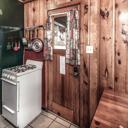 Apache Village 10, King Studio, Midtown, Sleeps 2 Ruidoso Ngoại thất bức ảnh