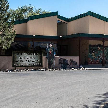Apache Village 10, King Studio, Midtown, Sleeps 2 Ruidoso Ngoại thất bức ảnh