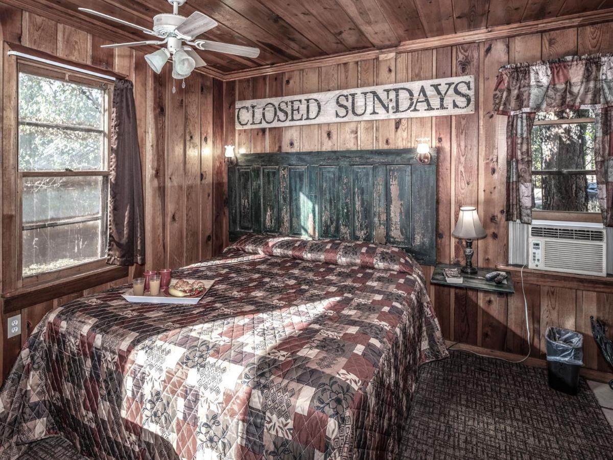 Apache Village 10, King Studio, Midtown, Sleeps 2 Ruidoso Ngoại thất bức ảnh