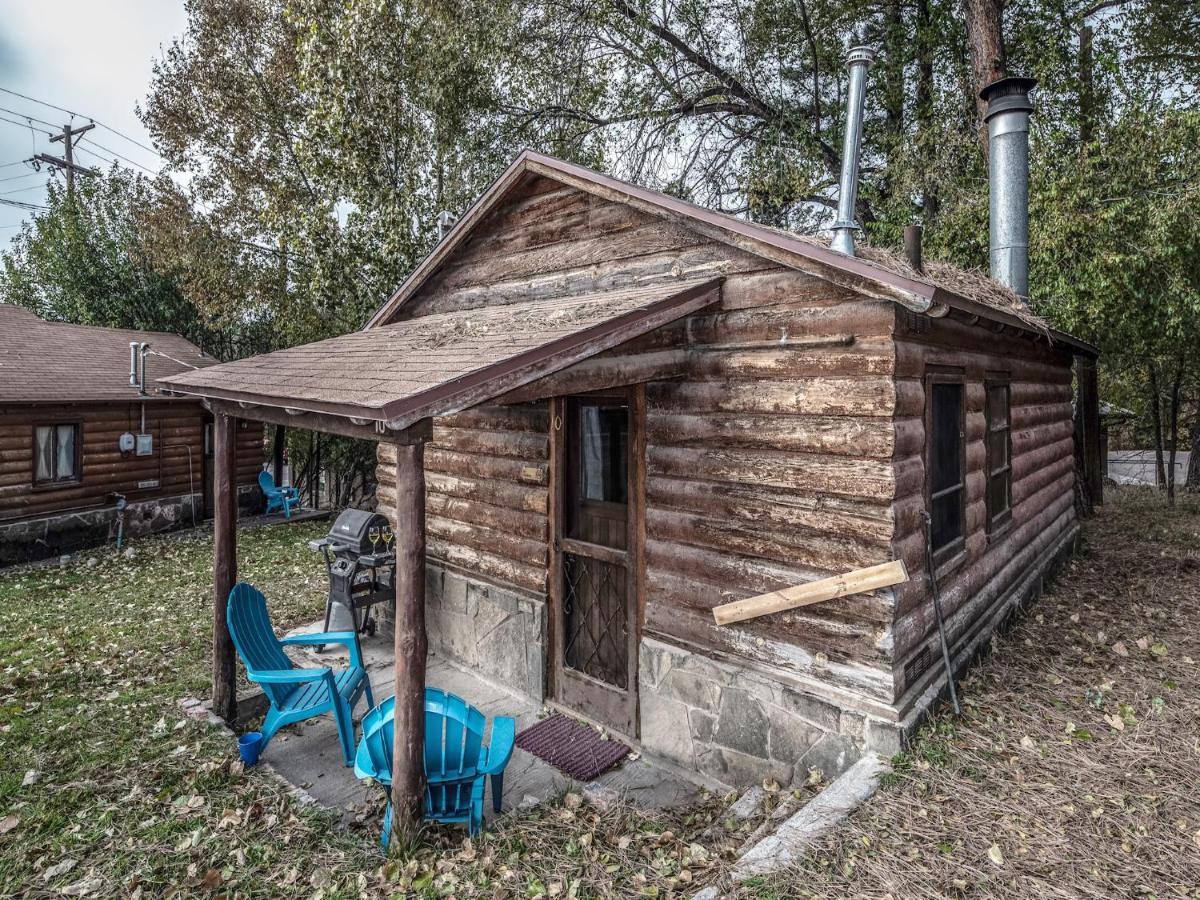 Apache Village 10, King Studio, Midtown, Sleeps 2 Ruidoso Ngoại thất bức ảnh