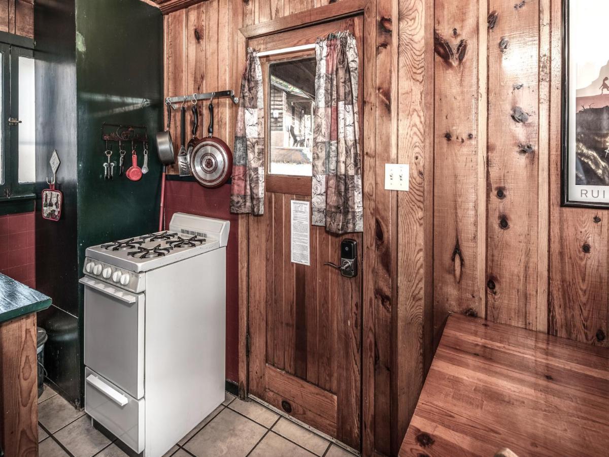 Apache Village 10, King Studio, Midtown, Sleeps 2 Ruidoso Ngoại thất bức ảnh
