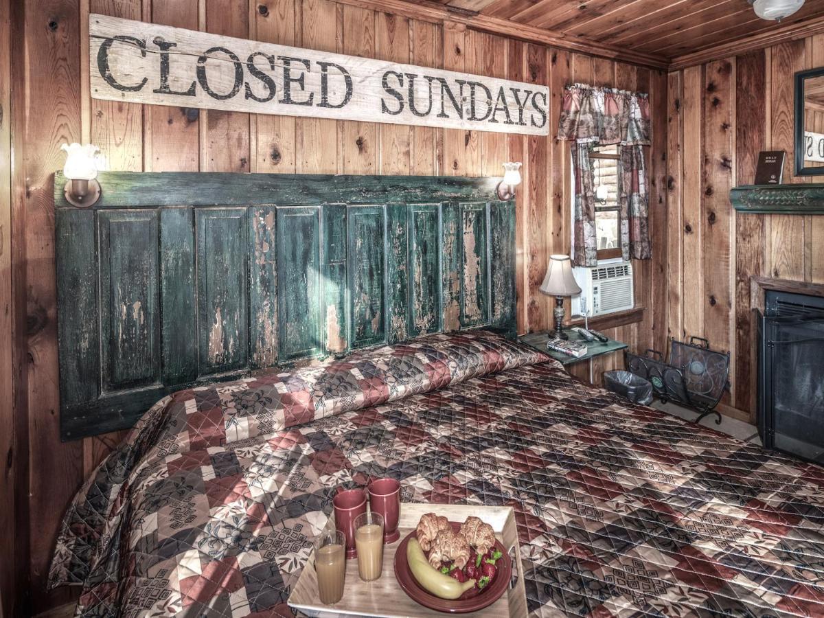 Apache Village 10, King Studio, Midtown, Sleeps 2 Ruidoso Ngoại thất bức ảnh